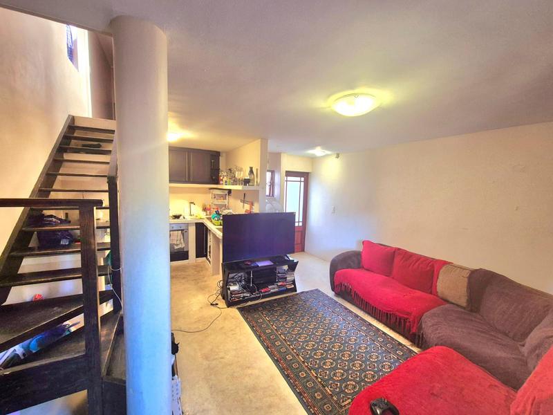 2 Bedroom Property for Sale in Durbanville Western Cape